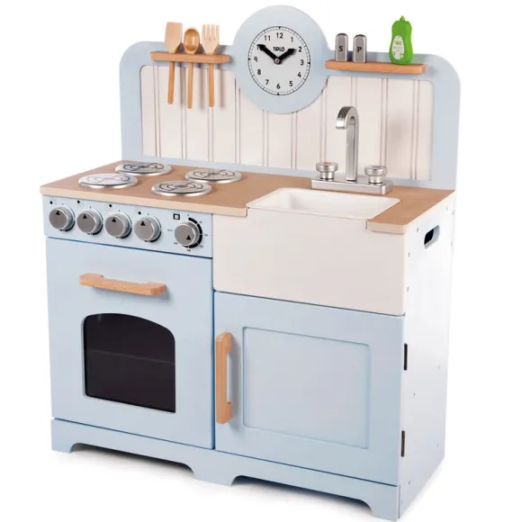 Country Play Kitchen