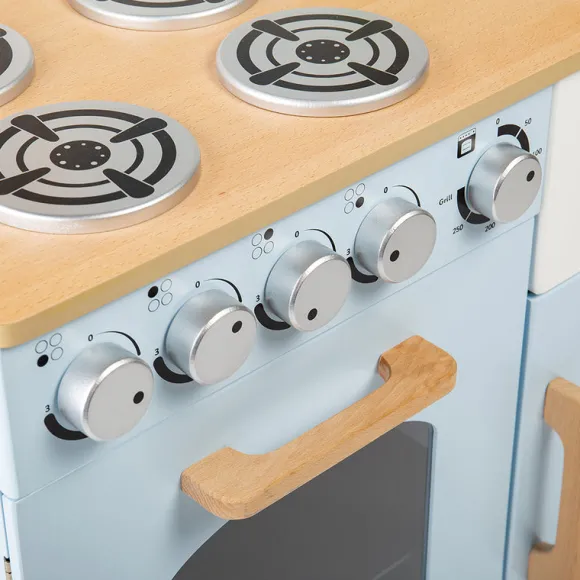 Country Play Kitchen