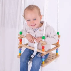 Cradle Swing