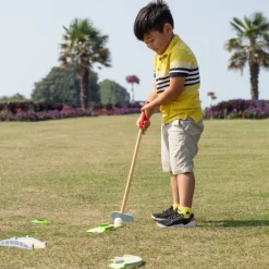Crazy Golf