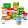 Cupboard Groceries