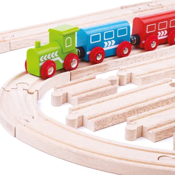 Curves and Straights Expansion Bundle (48 pieces)