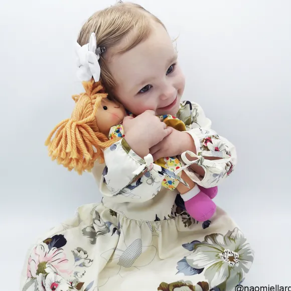Daisy Doll - Small