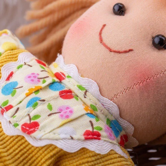 Daisy Doll - Small