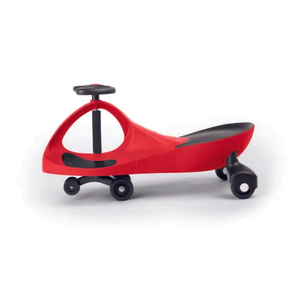 didicar® - Fiery Red