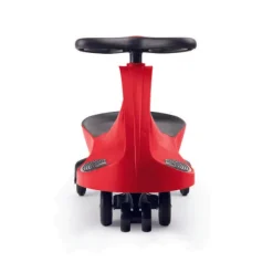 didicar® - Fiery Red