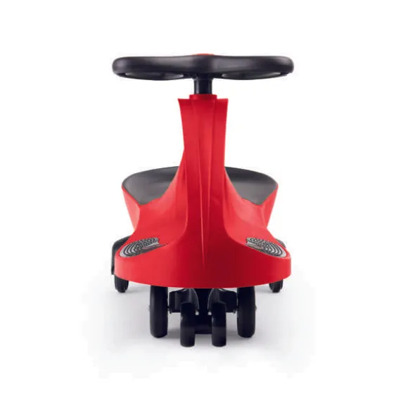 didicar® - Fiery Red