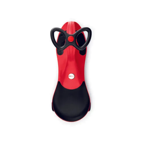 didicar® - Fiery Red