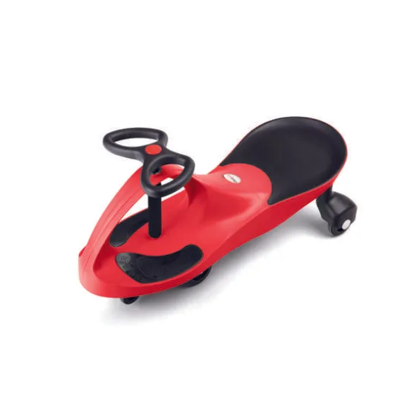 didicar® - Fiery Red