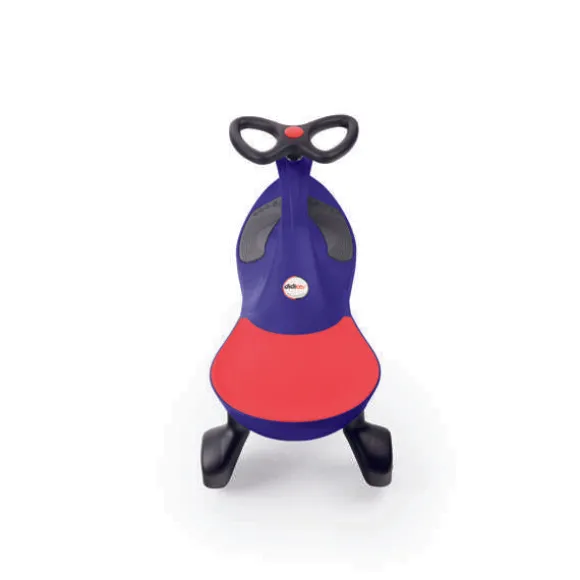 didicar® - Plum Purple