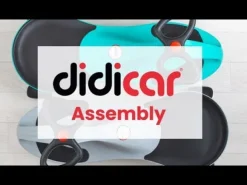 didicar® - Teal