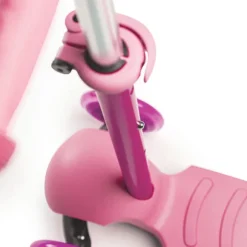 Didiscoot Pink