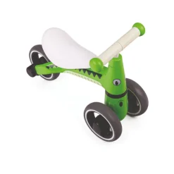 Diditrike - Crocodile
