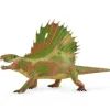Dimetrodon With Movable Jaw 1:20 Scale (Deluxe)