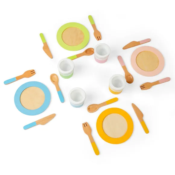 Dinner Service Set