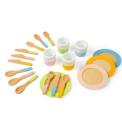 Dinner Service Set