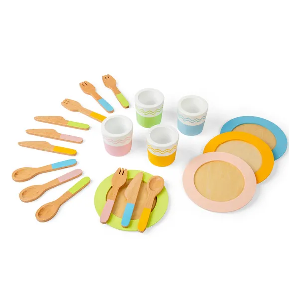 Dinner Service Set