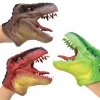 Dinosaur Hand Puppet