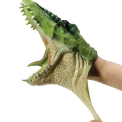 Dinosaur Hand Puppet