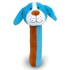 Dog Squeakaboo!