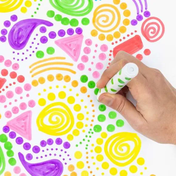 Dot Paints