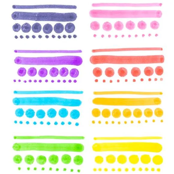 Dot Paints