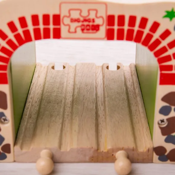 Double Tunnel