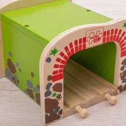 Double Tunnel