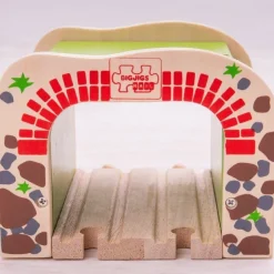 Double Tunnel