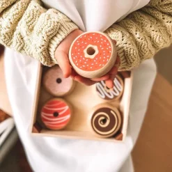 Doughnut Crate
