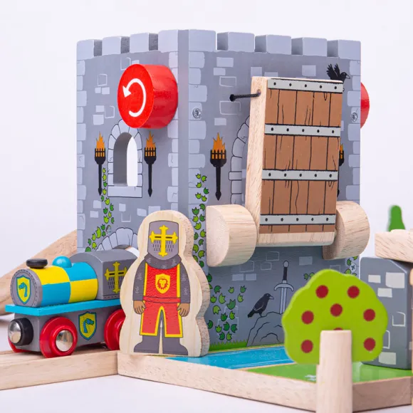 Drawbridge