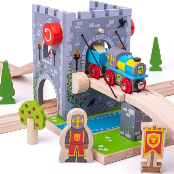 Drawbridge