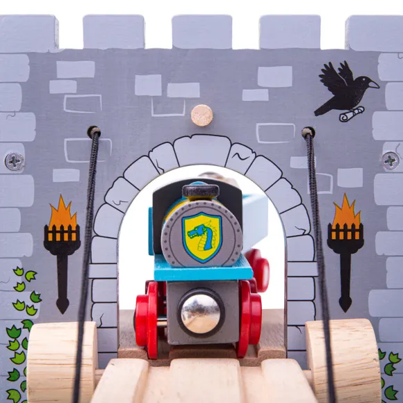 Drawbridge