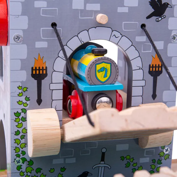 Drawbridge