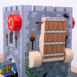 Drawbridge