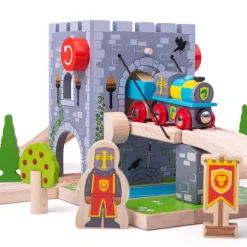 Drawbridge