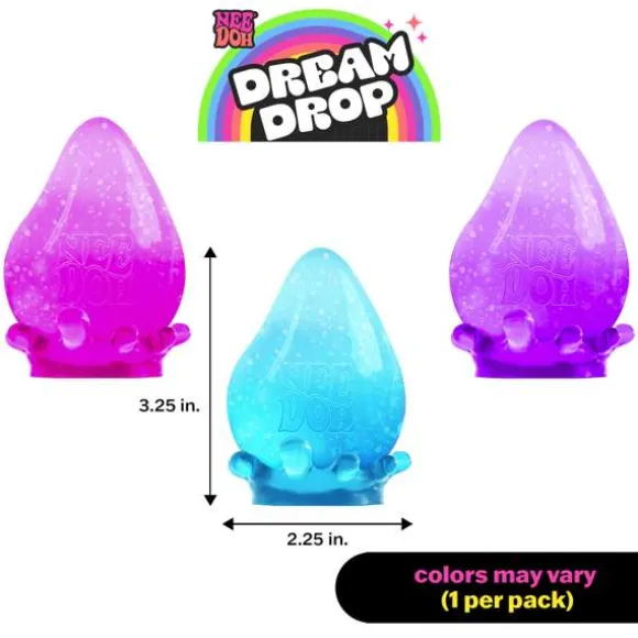 Dream Drop NeeDoh