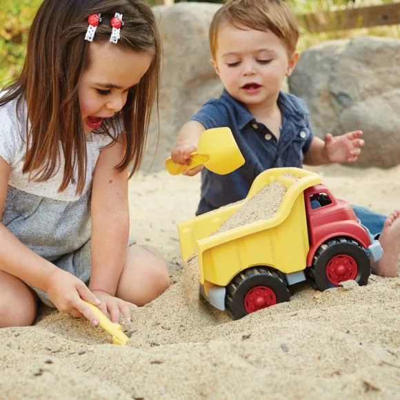 Dump Truck