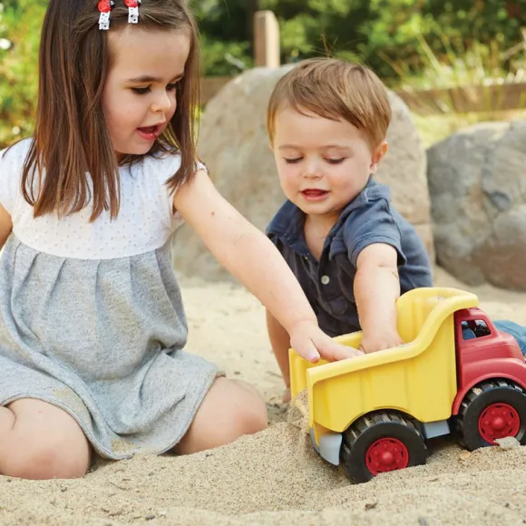 Dump Truck