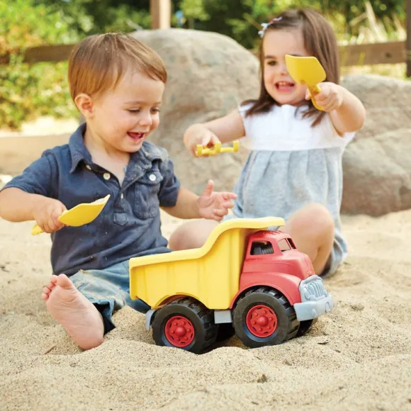 Dump Truck