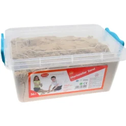 Dynamic Sand Box - 5kgs