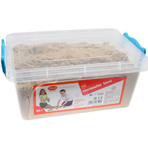 Dynamic Sand Box - 5kgs