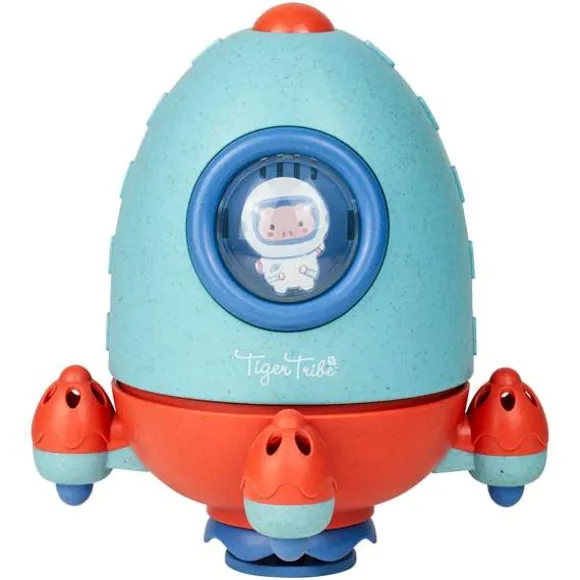 ECO Bath Rocket