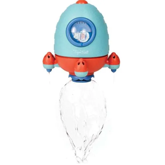 ECO Bath Rocket