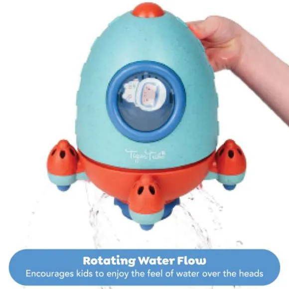 ECO Bath Rocket