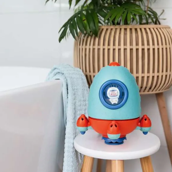 ECO Bath Rocket