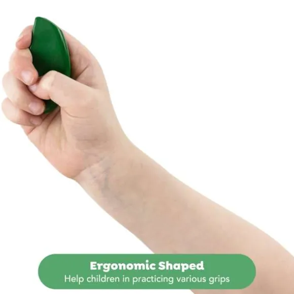 Eco Crayons