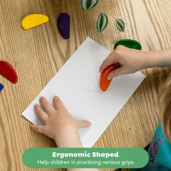 Eco Crayons