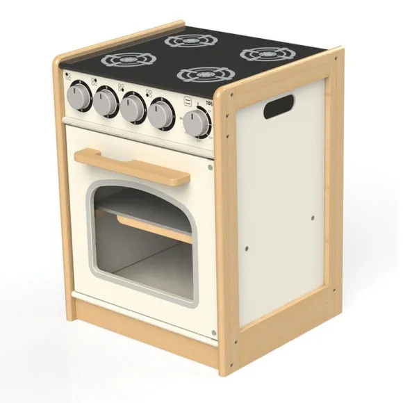 Education Cooker