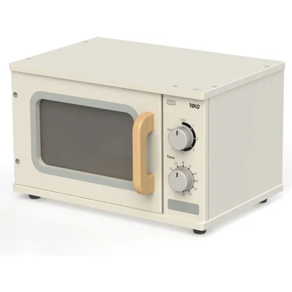 Education Microwave